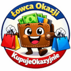 Logo Kupuje Okazyjnie
